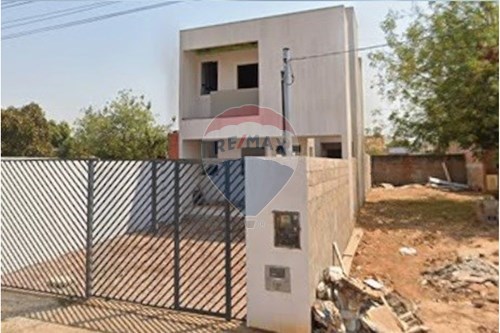 Venda-Sobrado-Parque São Jorge , Rondonópolis , Mato Grosso , 78735825-720611007-7