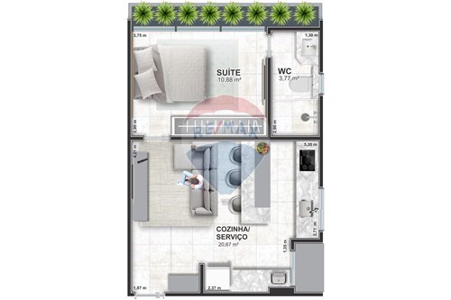 Slider Image Thumbnail