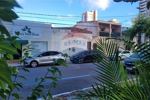 Alugar-Loja-Av. Campos Sales , 645  - Câmara Municipal de Natal  - Tirol , Natal , Rio Grande do Norte , 59020-300-720811063-34