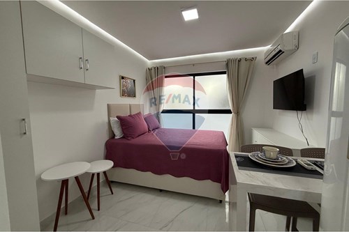 Alugar-Apart Hotel/ Flat-Jardim Oceania , João Pessoa , Paraíba , 58037745-722011069-5