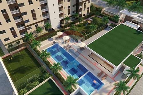 Venda-Apartamento-Rua Luiz Cidrão Oliveira , 159  - Carlito Pamplona , Fortaleza , Ceará , 60310-043-721621062-3014