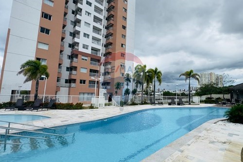 Venda-Apartamento-Santo Agostinho , Manaus , Amazonas , 69036790-720661010-151