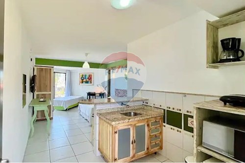 Venda-Apart Hotel/ Flat-Ponta Negra , Natal , Rio Grande do Norte , 59090-080-720731004-506