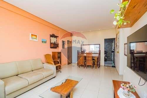 For Sale-Condo/Apartment-Avenida Gov. José Malcher , 2020  - Edifício Manoel Maués  - Nazare , Belém , Pará , 66060-232-720921007-1