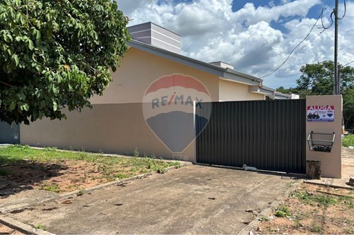 Alugar-Casa-Rua Pioneiro Sebastião Nogueira Filho , 1042  - Greenville I , Cacoal , Rondônia , 76960480-721971009-339