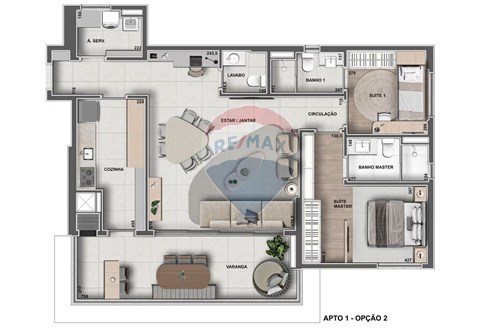 Slider Image Thumbnail