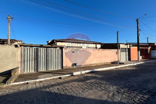 Venda-Casa-rua 21 de abril , 211  - Bela Parnamirim , Parnamirim , Rio Grande do Norte , 59142-704-720811040-31