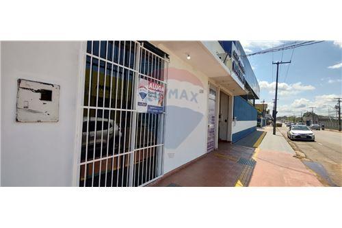 For Rent/Lease-Commercial/Retail-AV. Calama, , N° 5292 A,  - Ao lado do Centro de Ensino Mineiro - A  - Flodoaldo Pontes Pinto , Porto Velho , Rondônia , 76820429-720951012-568