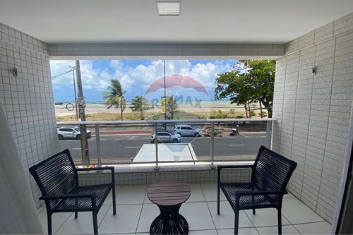 Alugar-Apart Hotel/ Flat-Cabo Branco , João Pessoa , Paraíba , 58045010-720861074-45
