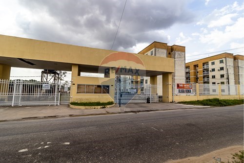 Venda-Apartamento-Jibóia Branca , Ananindeua , Pará , 66650-140-720921153-7