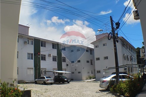 Venda-Apartamento-Candelária , Natal , Rio Grande do Norte , 59066900-720731020-173