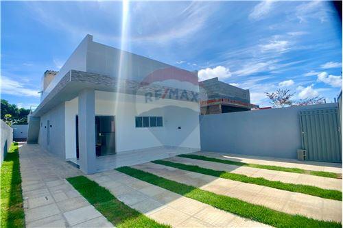 For Sale-House-Loteameneto Vilage de Jacumã , sn  - Por traz da acássia material de construção  - Praia do Amor , Conde , Paraíba , 58322000-720871018-44