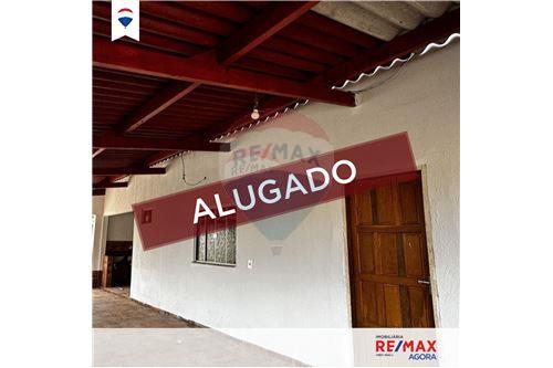 For Rent/Lease-House-Vila nova , Confresa , Mato Grosso , 78652000-720641001-124