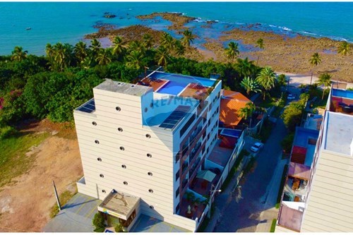 Alugar-Apartamento-Av Beira Mar lote 11 Quadra L-01 , 849  - Residencial Sol Moreno 1  - Carapibus , Conde , Paraíba , 58322000-720871038-46