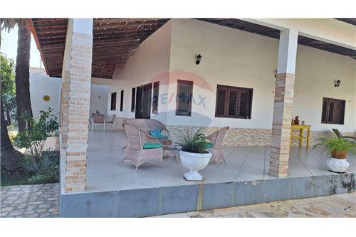 For Sale-House-rua 32 , 0  - restaurante D`lucca  - Calhau , Sao Luis , Maranhão , 65071520-720941011-21