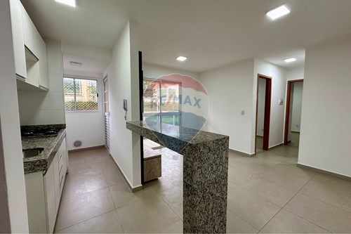 Alugar-Apartamento-Vila Formosa , Anápolis , Goiás , 75100725-721991046-370