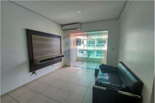 Venda-Apartamento-Av. Torquato Tapajos , 6740  - Próximo à fábrica da Nokia  - Colônia Terra Nova , Manaus , Amazonas , 69093-902-720721011-152