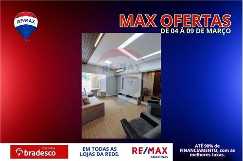 For Sale-Condo/Apartment-Rua Ademar Freire , 128  - Flores , Manaus , Amazonas , 69058-852-720401033-10