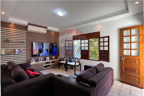 Casa - Venda - Campina Grande , Paraíba - 11 - 720291014-121