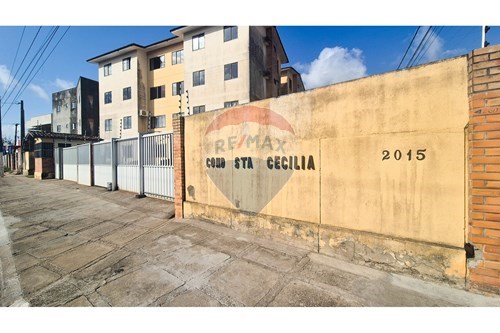 Venda-Apartamento-AVENIDA MARIA LACERDA MONTENEGRO , 2015  - apartamento  - Nova Parnamirim , Parnamirim , Rio Grande do Norte , 59152600-720811047-25