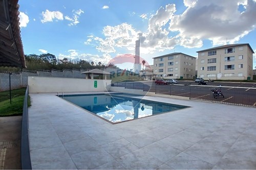 Venda-Apartamento-Chácaras Americanas , Anápolis , Goiás , 75103205-721991046-273