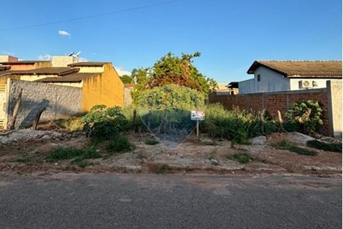 Venda-Terreno-Nova Barra , Barra do Garças , Mato Grosso , 78606276-722221001-9