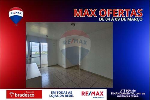 For Sale-Condo/Apartment-Rua José Romão , 415  - São José Operário , Manaus , Amazonas , 69085288-720401035-17