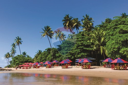 Slider Image Thumbnail