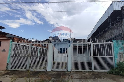 Venda-Casa-Rua Grevília , 8  - Novo Aleixo , Manaus , Amazonas , 69.098-324-722051013-23