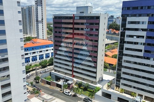Venda-Apartamento-Rua Beni Carvalho , 1115  - Aldeota , Fortaleza , Ceará , 60135400-722031082-21