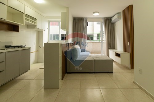 Venda-Apartamento-Avenida Frederico Baird , 2880  - Ponta Negra , Manaus , Amazonas , 69037144-720791062-9