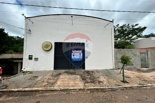 Venda-Galpão-Centro , Rondonópolis , Mato Grosso , 78700180-720851057-68