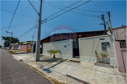 For Sale-House-Rua Luis Lopes , 362  - Proximo a Madame Formiga - Doces e Salgados  - Parque 10 de Novembro , Manaus , Amazonas , 69055-280-720721011-184