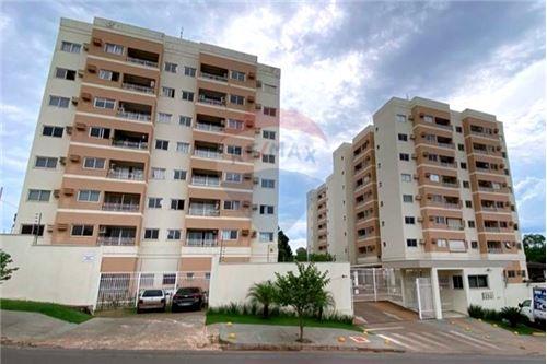 Venda-Apartamento-Avenida Madrid , 457  - Res. Torres de Madrid  - Rodoviaria Parque , Cuiabá , Mato Grosso , 78048-076-720901033-30