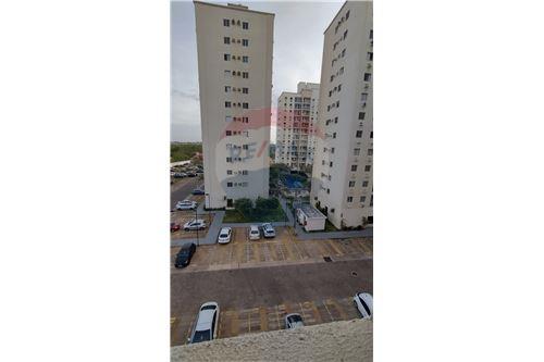 For Rent/Lease-Condo/Apartment-Av. Professor Carlos Cunha , 0  - Próximo ao São Luís Shopping  - Jaracaty , Sao Luis , Maranhão , 65076820-720941015-291