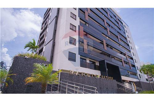 For Sale-Condo/Apartment-Cabo Branco , João Pessoa , Paraíba , 58045-040-720301067-44