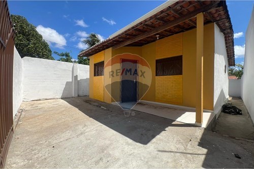 Venda-Casa-São Gonçalo do Amarante , São Gonçalo do Amarante , Rio Grande do Norte , 59297-675-720621010-412