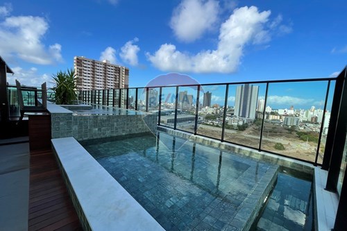 Alugar-Apartamento-Rua Dentista Genebaldo Avellar , 147  - Aeroclube , João Pessoa , Paraíba , 58036225-722011013-16