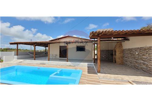 Venda-Casa-QUADRA J-7 LOTE 8 , 8  - PROX PRAIA  - Carapibus , Conde , Paraíba , 58322000-720871026-10