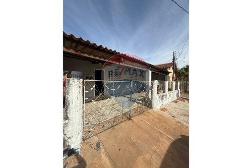 Venda-Casa-Rua J , 93  - Jardim Paulista , Rondonópolis , Mato Grosso , 78700765-720851039-1