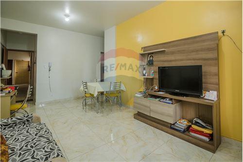 Venda-Apartamento-Rua Senador Manoel Barata , 704  - Campina , Belém , Pará , 66010-145-720921029-62