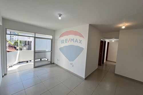 Venda-Apartamento-Rua Doutor Damasquins Ramos Maciel , 285  - Bessa , João Pessoa , Paraíba , 58035090-720471088-43