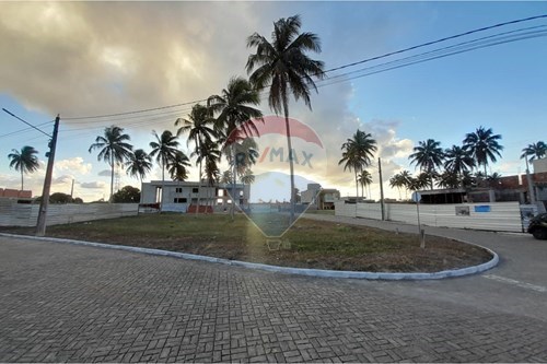 Venda-Terreno-Rua Campo Azul , 1185  - Cajupiranga , Parnamirim , Rio Grande do Norte , 59156-850-720621026-234