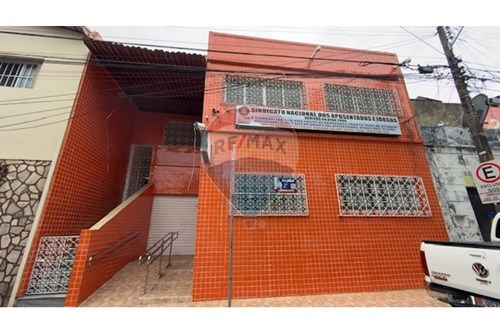 Alugar-Prédio-Rua Felipe Camarão , 726  - Estacionamento Riachuelo  - Cidade Alta , Natal , Rio Grande do Norte , 59025200-720891256-4