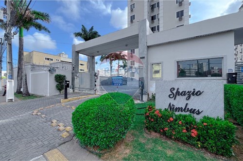 Alugar-Apartamento-Av.Abel Cabral , 2530  - Proximo ao Sopping Airton Senna  - Nova Parnamirim , Parnamirim , Rio Grande do Norte , 59151250-720811032-57