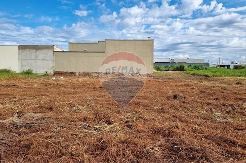 Venda-Terreno-Cidade nova , Confresa , Mato Grosso , 78652000-720641046-17