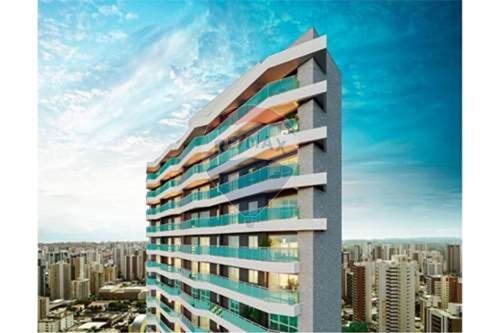 Venda-Apartamento-Rua Barbosa de Freitas , 1341  - Aldeota , Fortaleza , Ceará , 60170-021-721621062-3041