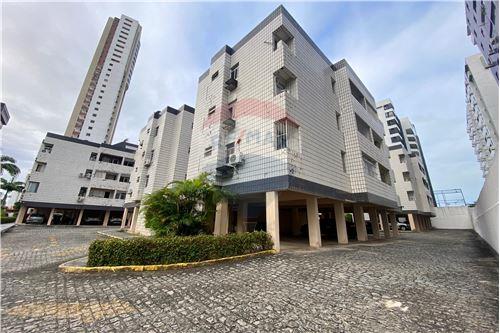 Venda-Apartamento-Rua Cassimiro de Abreu , 300  - Brisamar , João Pessoa , Paraíba , 58033-902-720861031-16