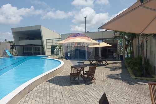 Venda-Terreno-Parque das Nações , Parnamirim , Rio Grande do Norte , 59158400-720891234-6