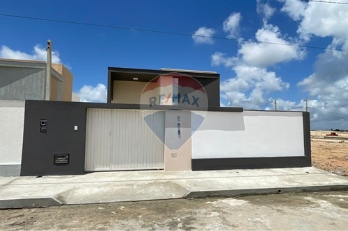 Venda-Casa-Extremoz , Extremoz , Rio Grande do Norte , 59575000-720621007-60
